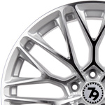 Alloy Wheels 19'' 5x112 79wheels seventy9 SV-P QS