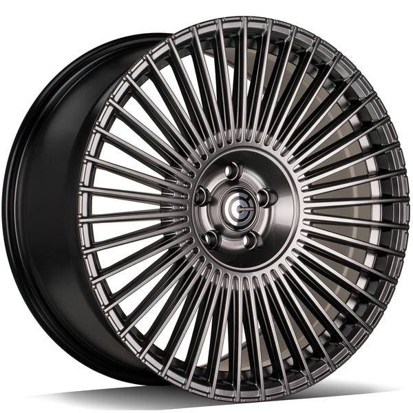 Alloy Wheels 20'' 5x112 Carbonado GIFT DHB