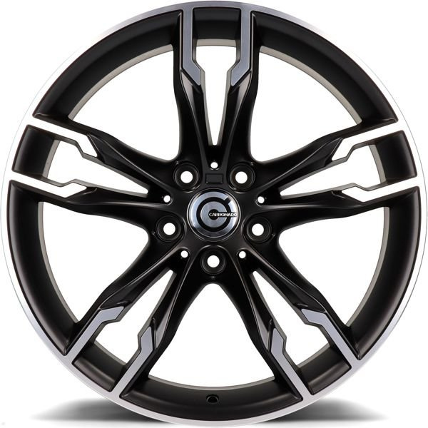 Aluminiumfelgen 18'' 5x120 Carbonado Inferno MBFP
