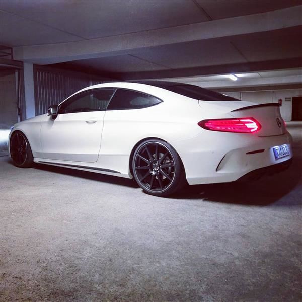 Alloy wheels 20'' 5x112 Borbet GTX BRPM