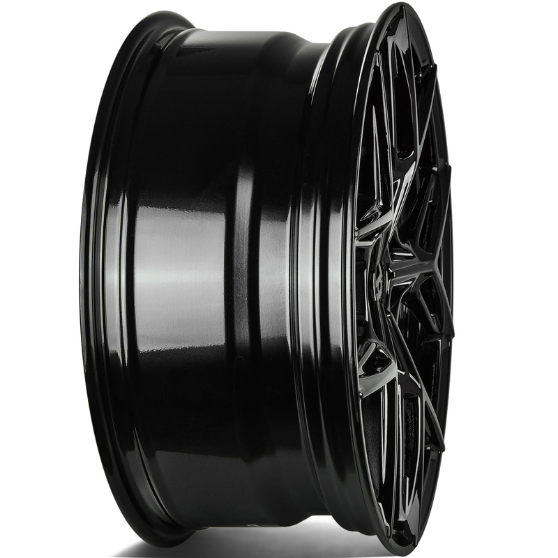 Alloy Wheels 18'' 5x112 79wheels seventy9 SCF-B BG