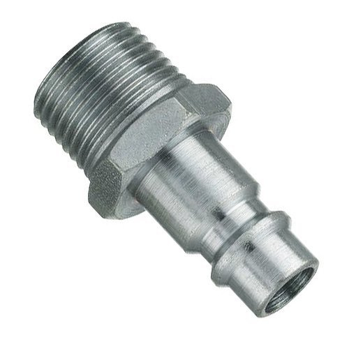 XF TYPE 25 3/8" male threaded quick connect plug - PCL
