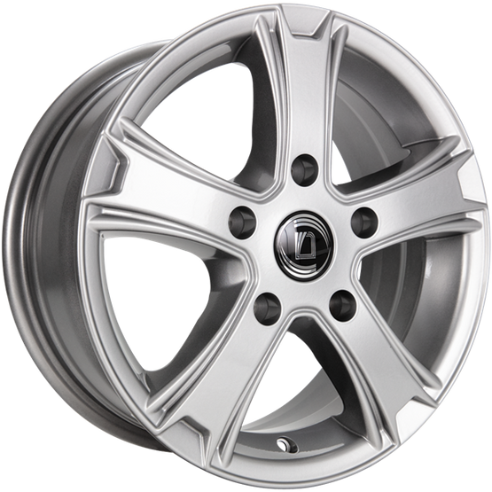 Alloy Wheels 15'' 5x139,7 Diewe Bosco AS