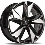 Aluminiumfelgen 18'' 5x112 Carbonado Progressive BFP