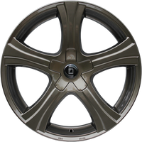 Felgi Aluminiowe 18'' 5x112 Diewe Barba BrunoS