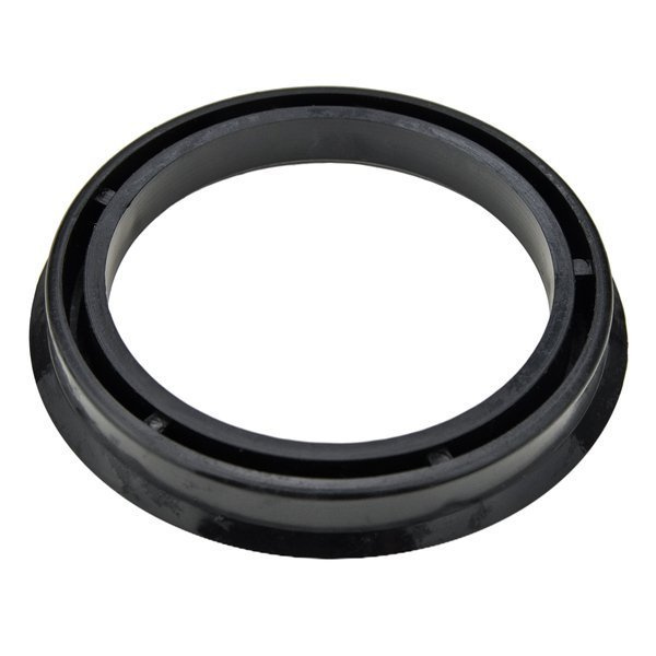Set (4pcs) centering rings 72,6 - 57,1