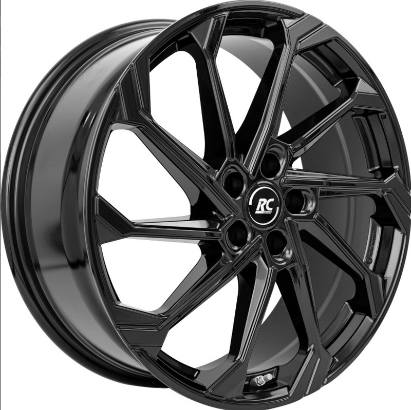 Aluminiumfelgen 20" 5x112 RC-Design RC36 SG