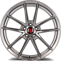 Aluminiumfelgen 18'' 5x120 79wheels seventy9 SCF-A DHB
