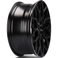Alloy Wheels 18" 5x120 79wheels seventy9 SV-K BFP