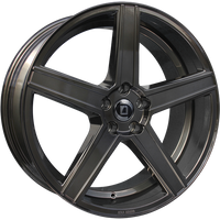 Alloy Wheels 20'' 5x112 Diewe Cavo GY