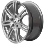 Felgi Aluminiowe 16'' 5x98 RC-Design RC28 KS