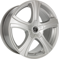 Alloy Wheels 18'' 5x120 Diewe Barba AS