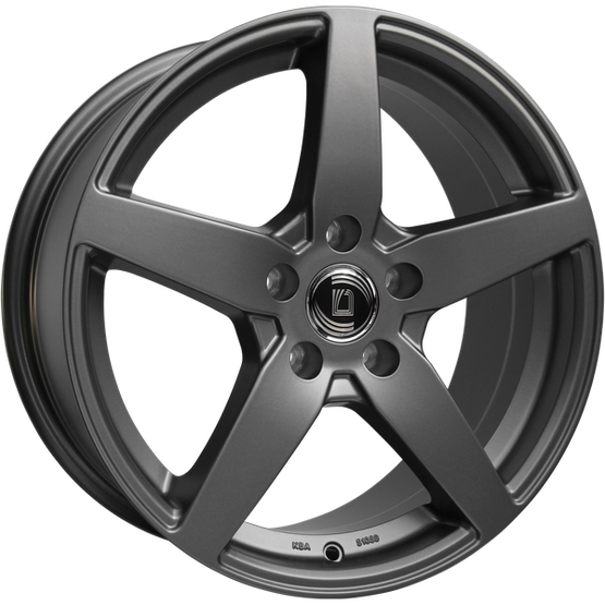 Felgi Aluminiowe 18'' 5x112 Diewe Inverno Platin