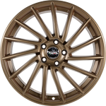 Alloy Wheels 18'' 5x108 Diewe Briosa Bronze matt