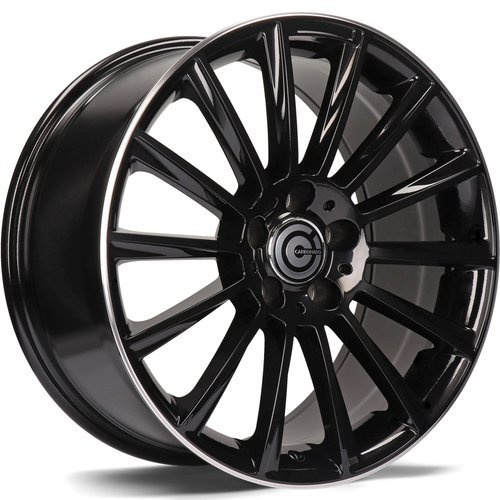 Aluminiumfelgen 20'' 5x112 Carbonado Performance BGLP
