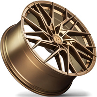 Alloy Wheels 20" 5x114.3 79wheels seventy9 SSF-4 SNB