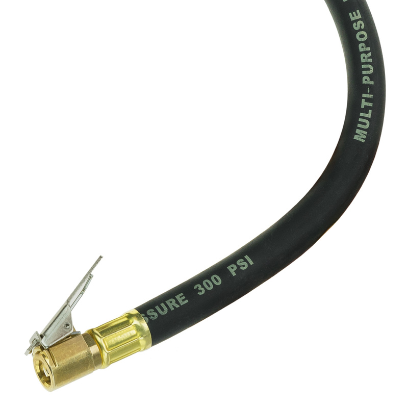 Digital Inflator Gauge PSAIR-1BL 0-18 BAR