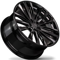 Kute Felgi Aluminiowe 20'' 5x112 79wheels seventy9 MF.12 BG