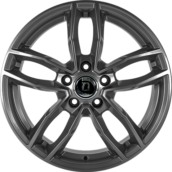 Alloy Wheels 19'' 5x112 Diewe Alito PLS