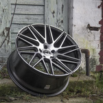 Felgi Aluminiowe 20'' 5x112 Wrath WF-4 BP