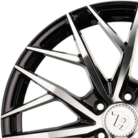 Felgi Aluminiowe 18" 5x112 79wheels seventy9 SSF-1 BFP