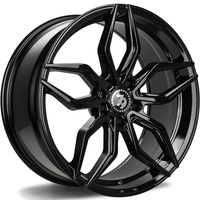 Aluminiumfelgen 19" 5x112 79wheels seventy9 SCF-D BG