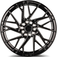Felgi Aluminiowe 19" 5x114,3 79wheels seventy9 SSF-4 BG