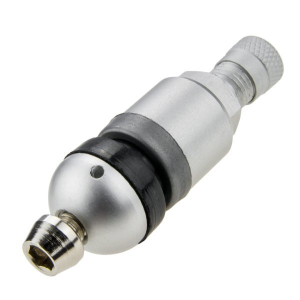 HUF Beru TPMS-01 Pressure Sensor Vent Valve Silver