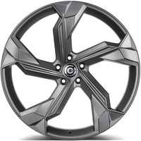 Aluminiumfelgen 22'' 5x112 Carbonado Superstar SG