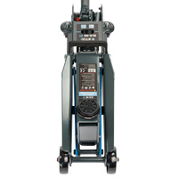 Hydraulischer Rangierwagenheber 200–570 mm OLN-06 3T – Stix