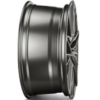Felgi Aluminiowe 18" 5x120 79wheels seventy9 SSF-5 HGM