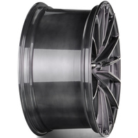 Kute Felgi Aluminiowe 21'' 5x112 79wheels seventy9 MF.9 DB