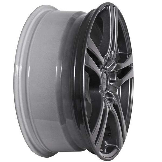 Alloy Wheels 15'' 4x108 RC-Design RC26 TM