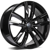 Alloy Wheels 17'' 5x112 Carbonado Stuttgart BG