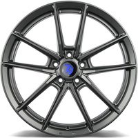 Alloy Wheels 18'' 5x120 79wheels seventy9 SCF-A SG