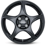 Alloy Wheels 15" 4x100 Ronal R53 MB