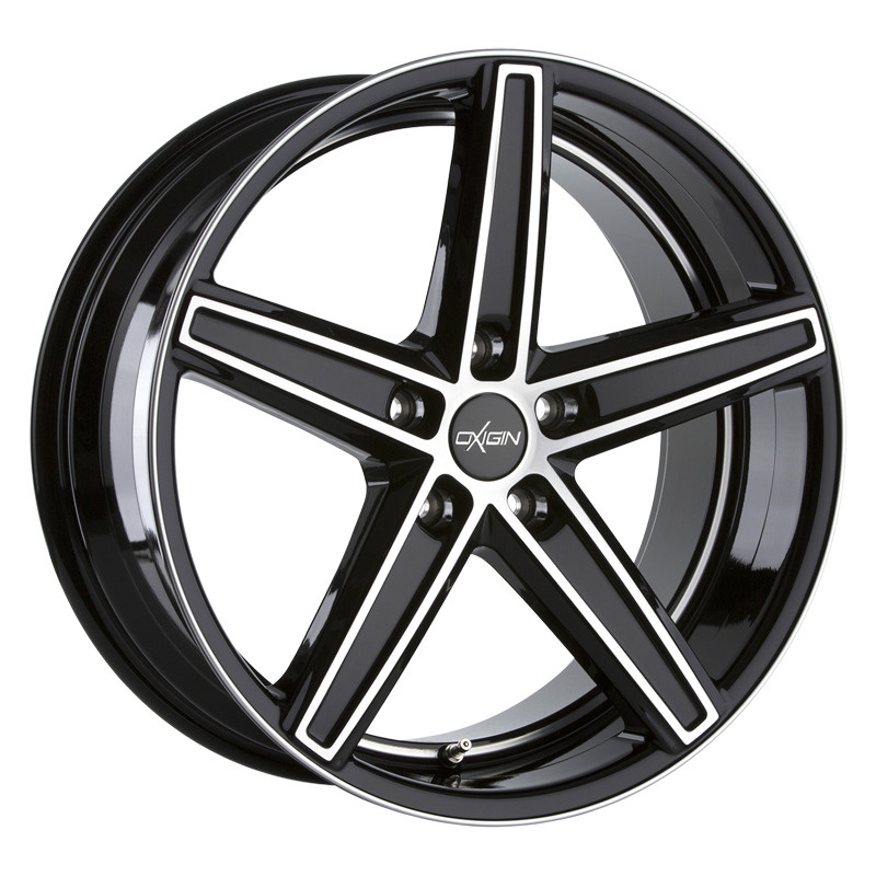 Felgi Aluminiowe 20'' 5x114,3 Oxigin 18 Concave BFP