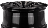Aluminiumfelgen 19'' 5x112 Carbonado LOOP BG