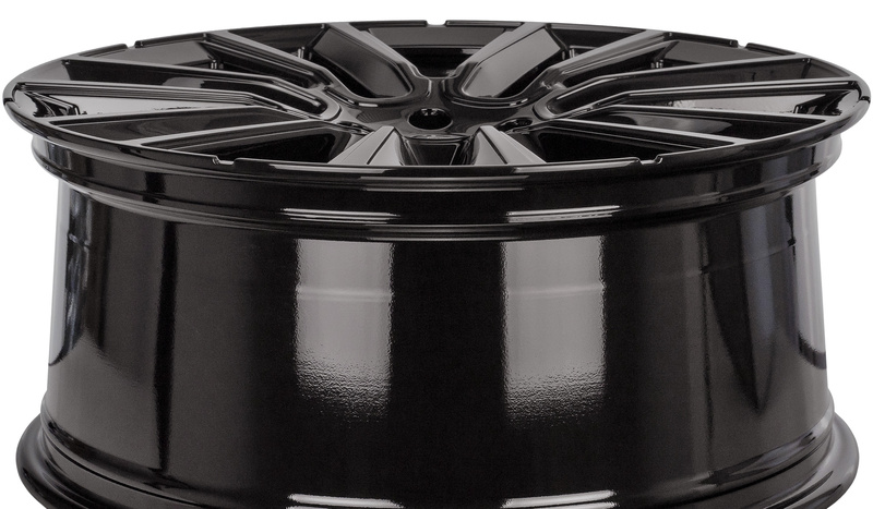 Felgi Aluminiowe 21'' 5x108 Carbonado Knockout BG