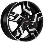 Alloy Wheels 16" 5x130 Ronal R64 JBF