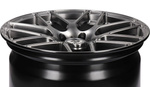 Aluminiumfelgen 19'' 5x120 79wheels seventy9 SV-L DHB