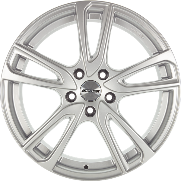 Aluminiumfelgen 18'' 5x114,3 Diewe Astral SI