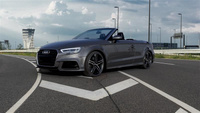 Aluminiumfelgen 18'' 5x112 MAM A1 BFP
