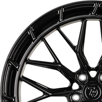 Forged Alloy Wheels 20'' 5x112 79wheels seventy9 MF.13 BG