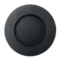 P15 Nakładka gumowa łapy podnośnika kolumnowego 120x85x23mm - Stix