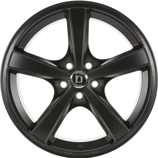 Alloy Wheels 21'' 5x130 Diewe Trina NE
