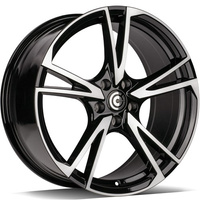 Felgi Aluminiowe 18'' 5x112 Carbonado Advanced BFP