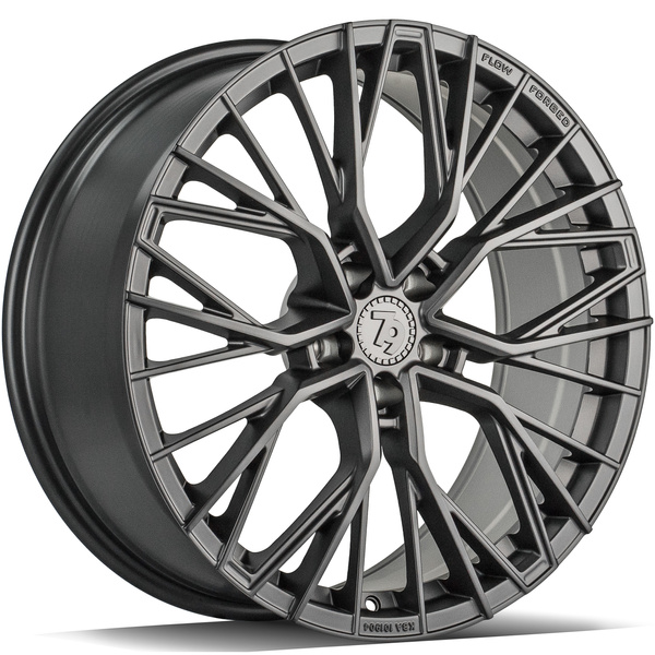 Aluminiumfelgen 20" 5x112 79wheels seventy9 SSF-6 HGM