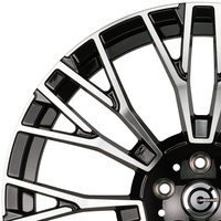 Felgi Aluminiowe 21'' 5x112 Carbonado Fame BFP