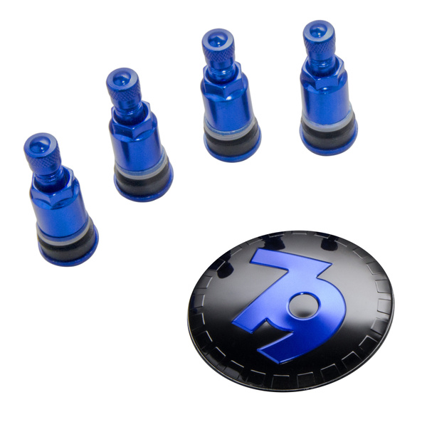 Upgrade - LP44 Blue Seventy9